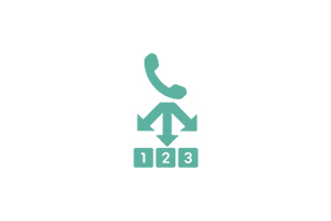 Medic-Call Attendant